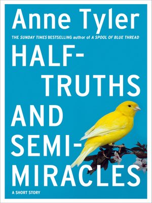 cover image of Half-truths and Semi-miracles